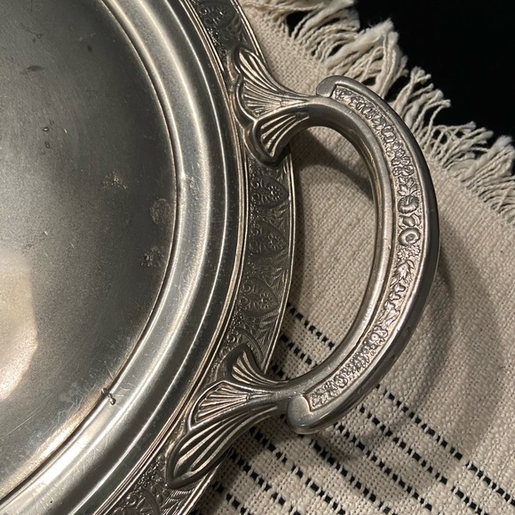 Large Serving Tray - Picture 5 of 5